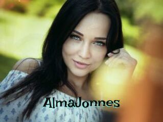AlmaJonnes Blog Pornostar