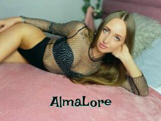 AlmaLore