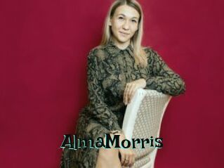 AlmaMorris