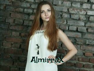 AlmirraX