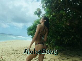 AlohaBaby
