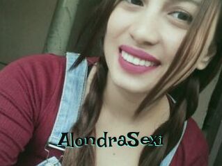 AlondraSexi