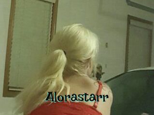 Alorastarr
