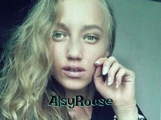 AlsyRouse
