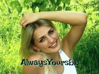 AlwaysYoursbb