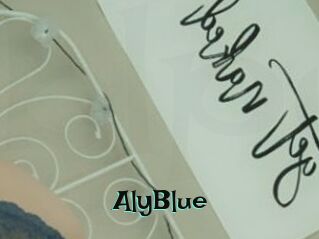 AlyBlue