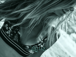 Alyna