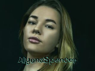 AlyonaSpencer