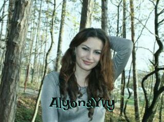 AlyonaYvy