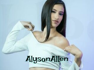 AlysonAllen
