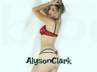 AlysonClark
