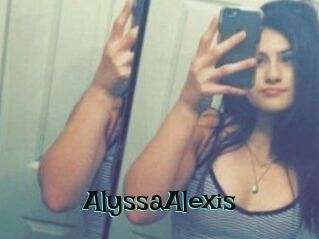 Alyssa_Alexis