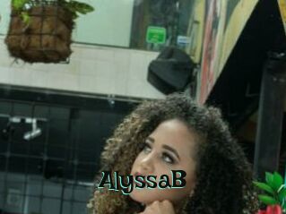 AlyssaB