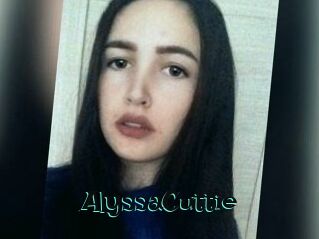 AlyssaCuttie