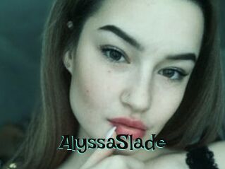 AlyssaSlade
