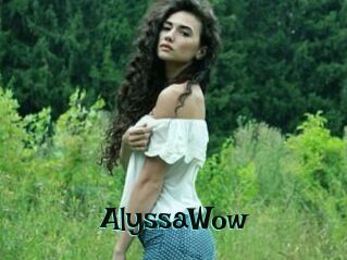 AlyssaWow