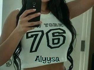Alyysa