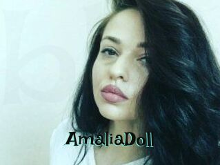 AmaliaDoll