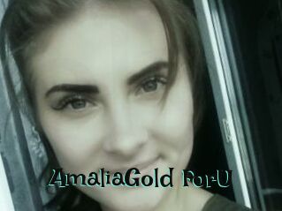 AmaliaGold_ForU
