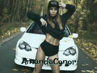 AmandaConor