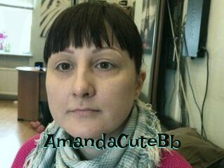 AmandaCuteBb