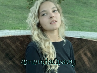 AmandaGracy