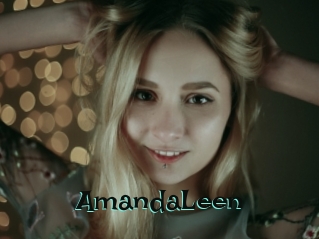 AmandaLeen Blog Pornostar