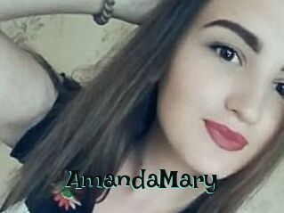 AmandaMary