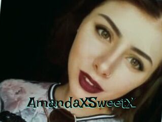 AmandaXSweetX