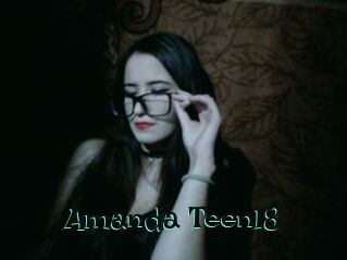 Amanda_Teen18