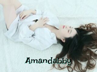 Amandabby
