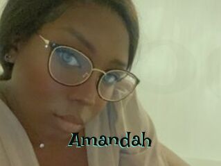 Amandah