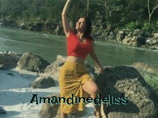 Amandinedeliss