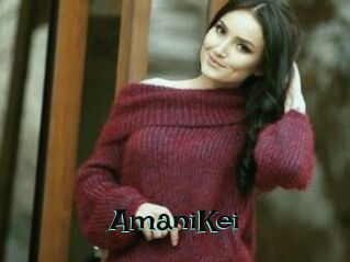 AmaniKei