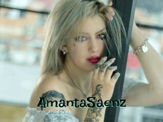 AmantaSaenz