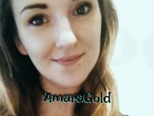AmaraGold