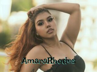 AmaraRhodes