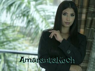 AmarantaKoch