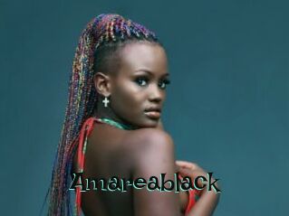 Amareablack