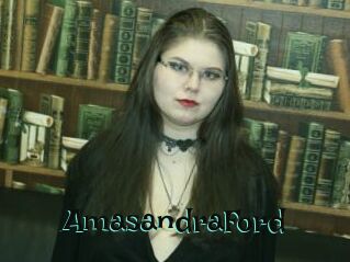 AmasandraFord