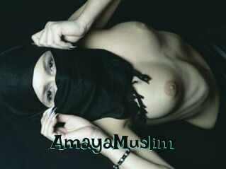 AmayaMuslim