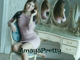 AmayaPretty
