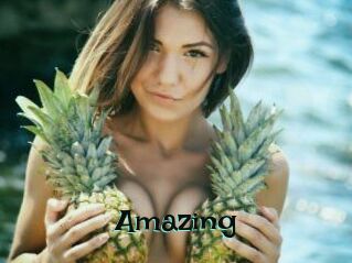 Amazing