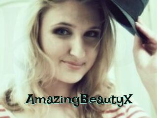 AmazingBeautyX
