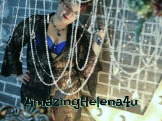 AmazingHelena4u