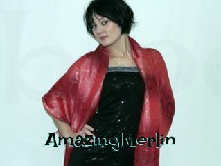 AmazingMerlin