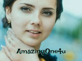 AmazingOne4u
