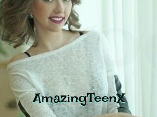 AmazingTeenX