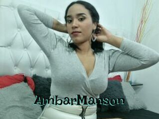 AmbarManson