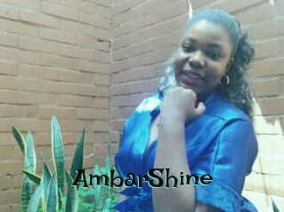 AmbarShine